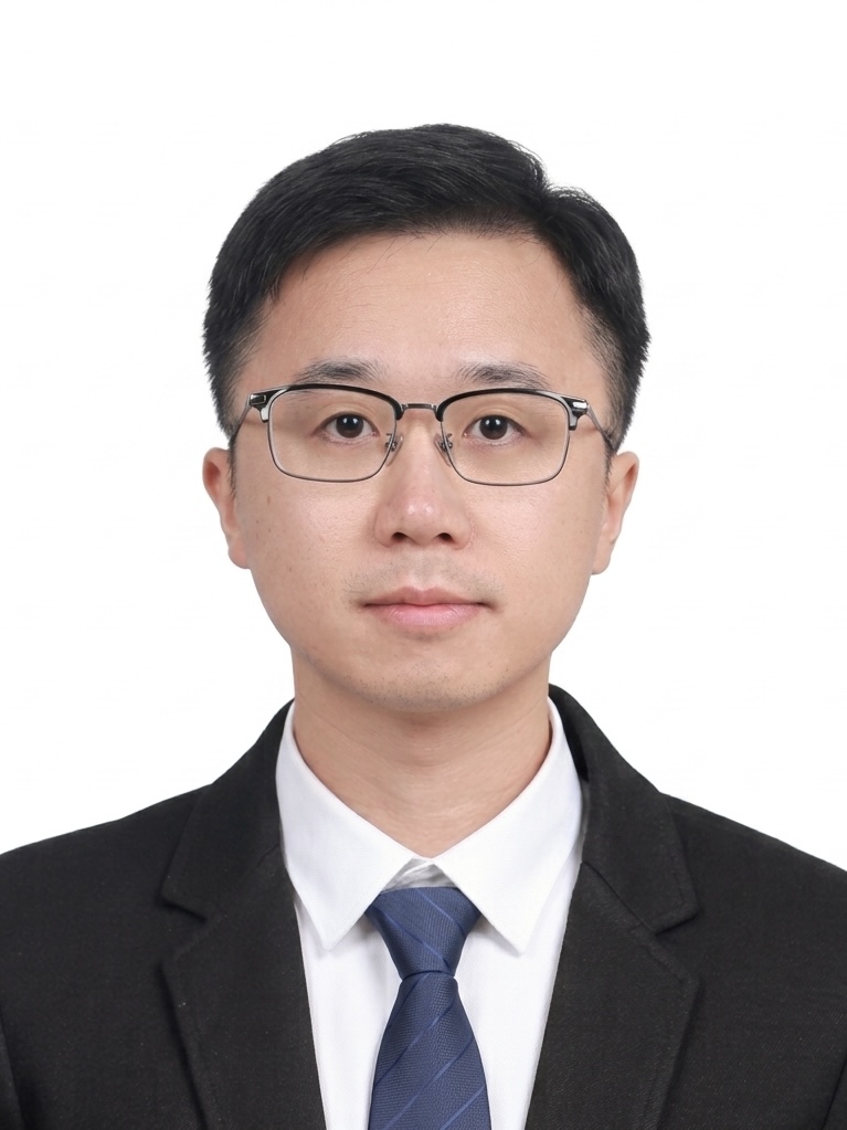 Wanpeng Zhang